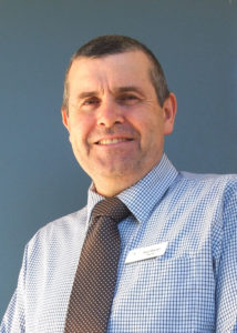 Paul Rayner