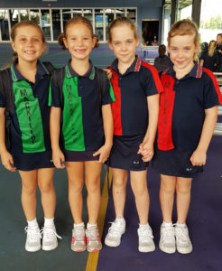 Sports uniform