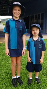 Everyday School Uniform